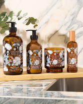 Fraîcheur Végétale